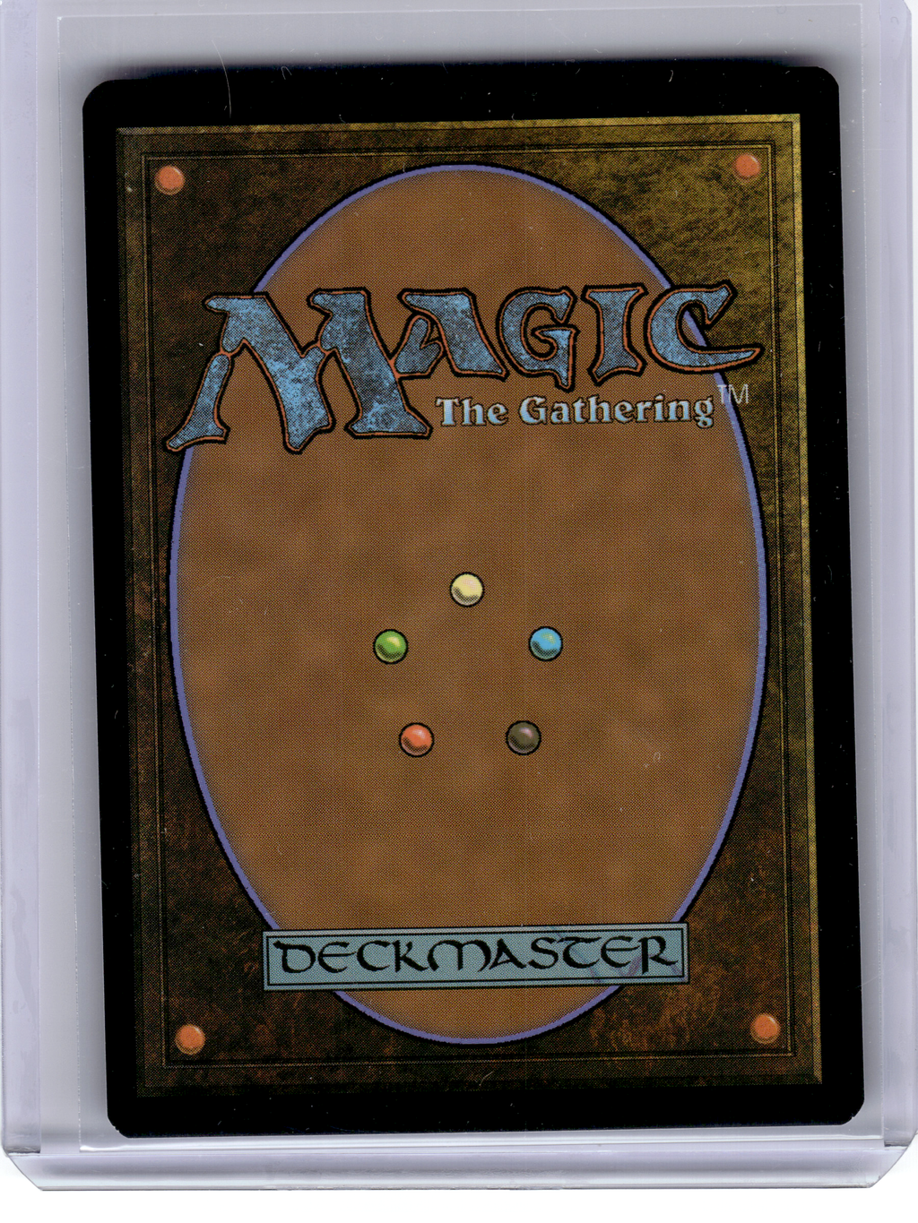 2021 MagicTG—Ephemerate Strixhaven: Mystical Archive—Rare Non-Foil