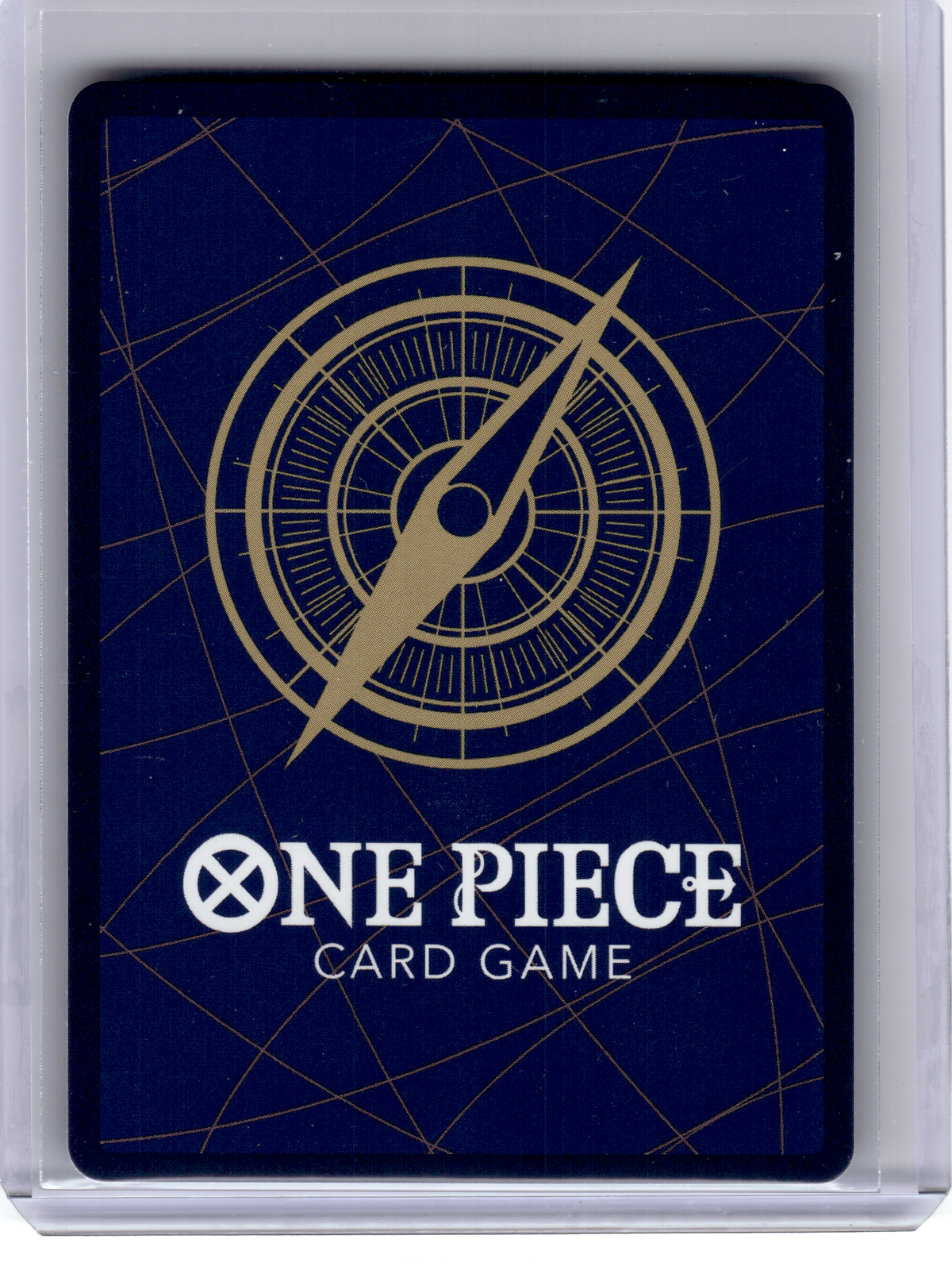 2026 One Piece CCG—Kuro (Alternate Art) #25 Adventure on Kami's Island—Rare Foil
