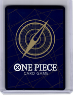 2026 One Piece CCG—Sweet 3 Generals (Alternate Art) #114 OP17—Rare Foil