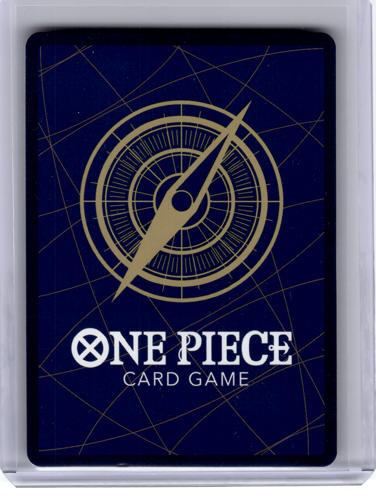 2026 One Piece CCG—Sweet 3 Generals (Alternate Art) #114 OP17—Rare Foil
