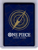 2024 One Piece CCG—Stussy #85 500 Years in the Future—Super Rare Foil