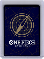 2025 One Piece CCG—Koala (Alternate Art) #86 Legacy of the Master—Rare Foil