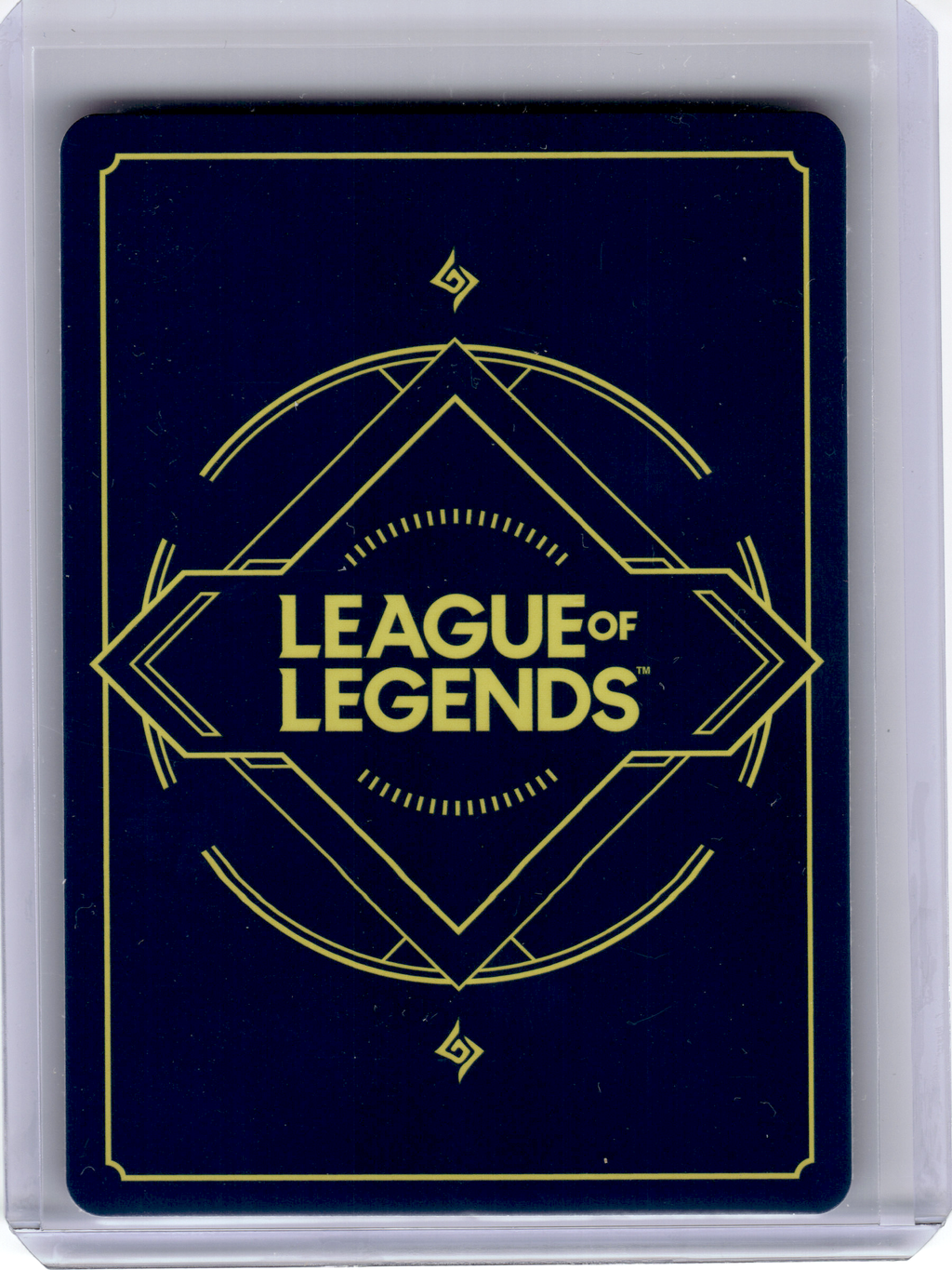 2025 League of Legends—Kai'Sa, Survivor #039/298 Origins—Epic Foil