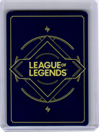 2025 League of Legends—Kai'Sa, Survivor #039/298 Origins—Epic Foil