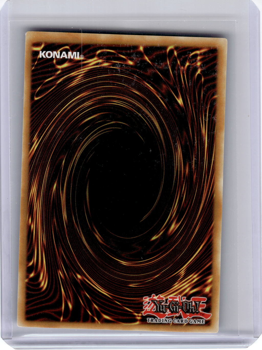 2024 Yugioh TCG—Number 104: Masquerade #EN010 OTS Tournament Pack 27—SR Foil