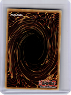2024 Yugioh TCG—Number 104: Masquerade #EN010 OTS Tournament Pack 27—SR Foil