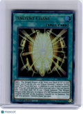 2020 Yugioh TCG—Ancient Chant #EN004 Legendary Duelists: Rage of Ra—UR Foil