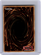 2020 Yugioh TCG—Ancient Chant #EN004 Legendary Duelists: Rage of Ra—UR Foil