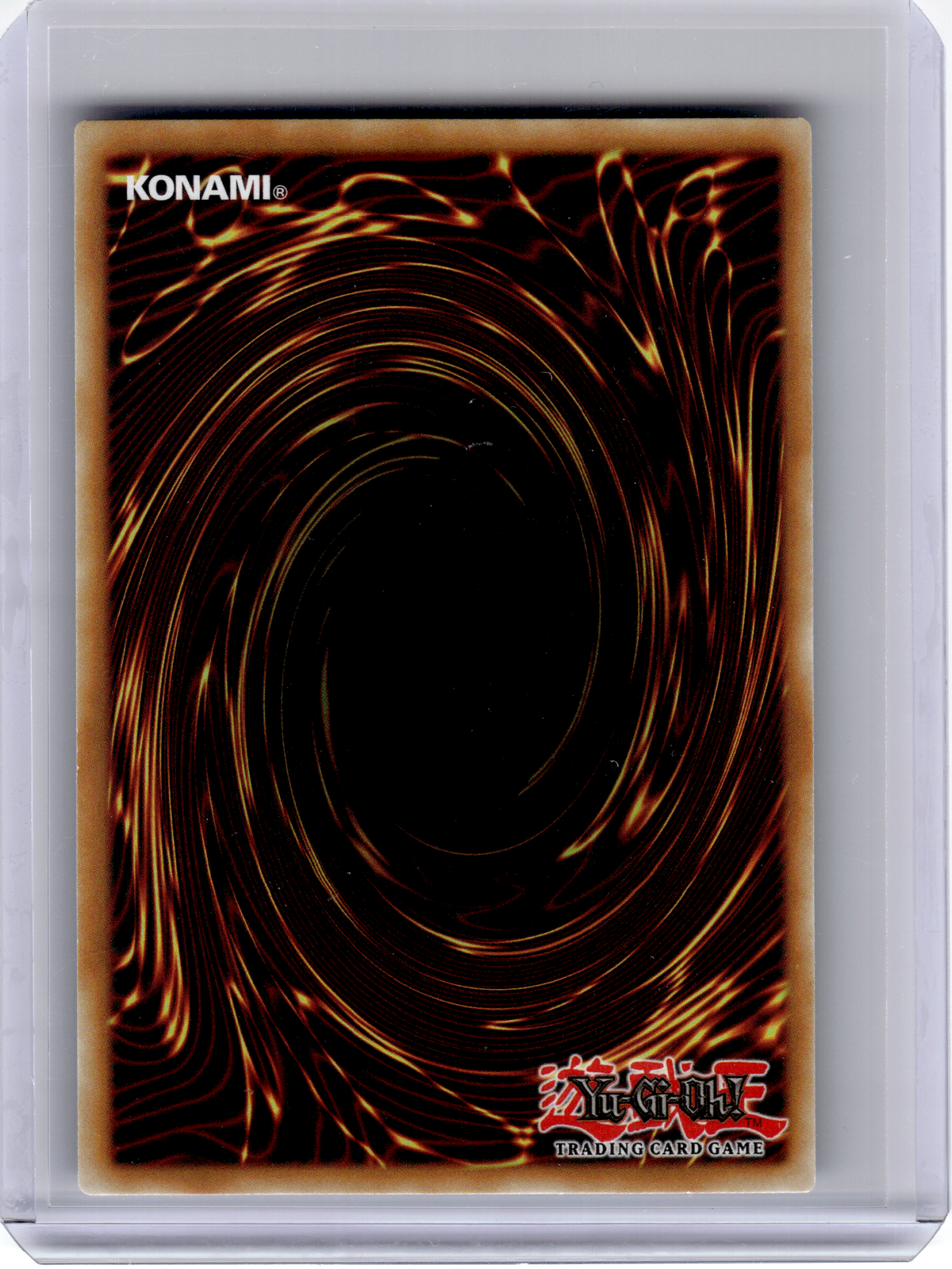 2019 Yugioh TCG—Called by the Grave #EN043 MP19—Prismatic Secret Rare Foil
