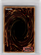 2019 Yugioh TCG—Magician of Black Chaos MAX #2 CT16—Prismatic Secret Rare Foil