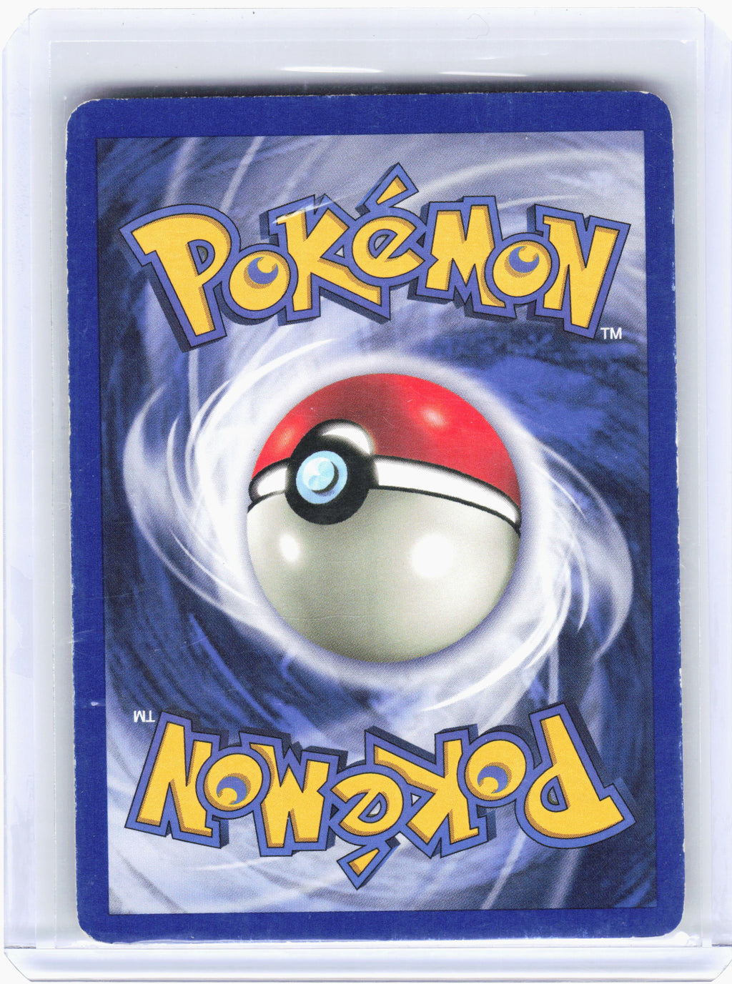 1999 Pokemon—Hitmonlee #22 Fossil—Rare Nonholo (1st Edition) [Heavily Played]
