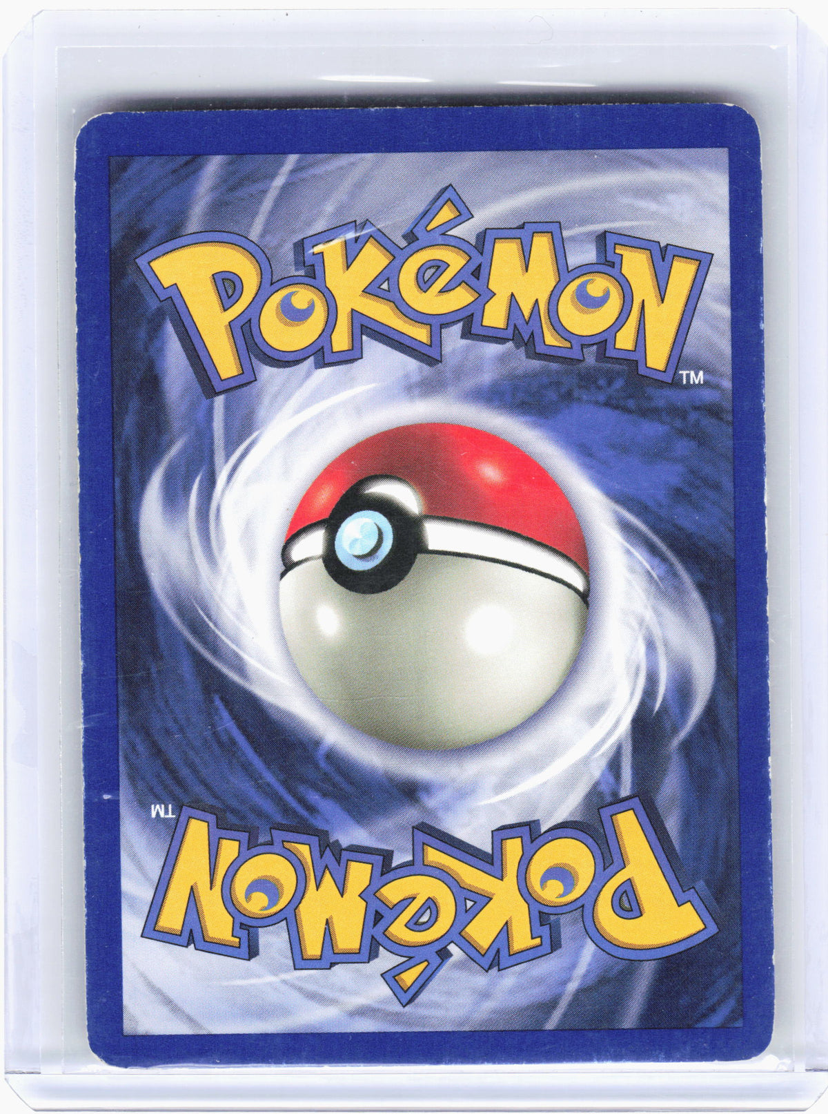 1999 Pokemon—Hitmonlee #22 Fossil—Rare Nonholo (1st Edition) [Heavily Played]