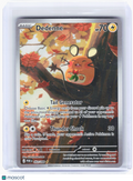 2026 Pokemon—Dedenne #93 Perfect Order—Illustration Rare Holo