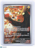 2026 Pokemon—Dedenne #93 Perfect Order—Illustration Rare Holo
