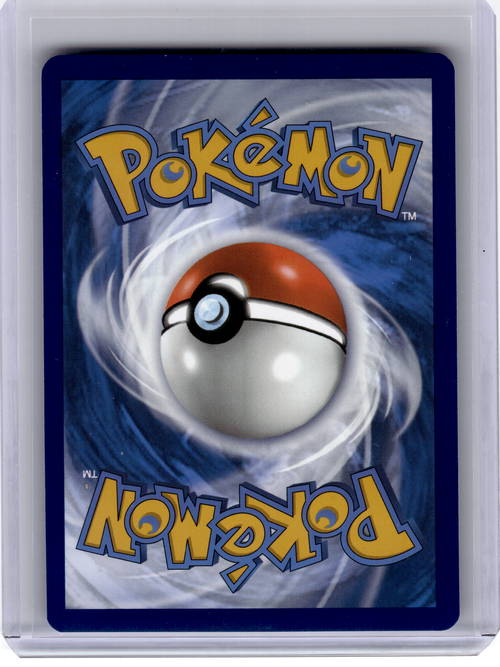 2024 Pokemon—Lacey #172 Stellar Crown—Special Illustration Rare Holo