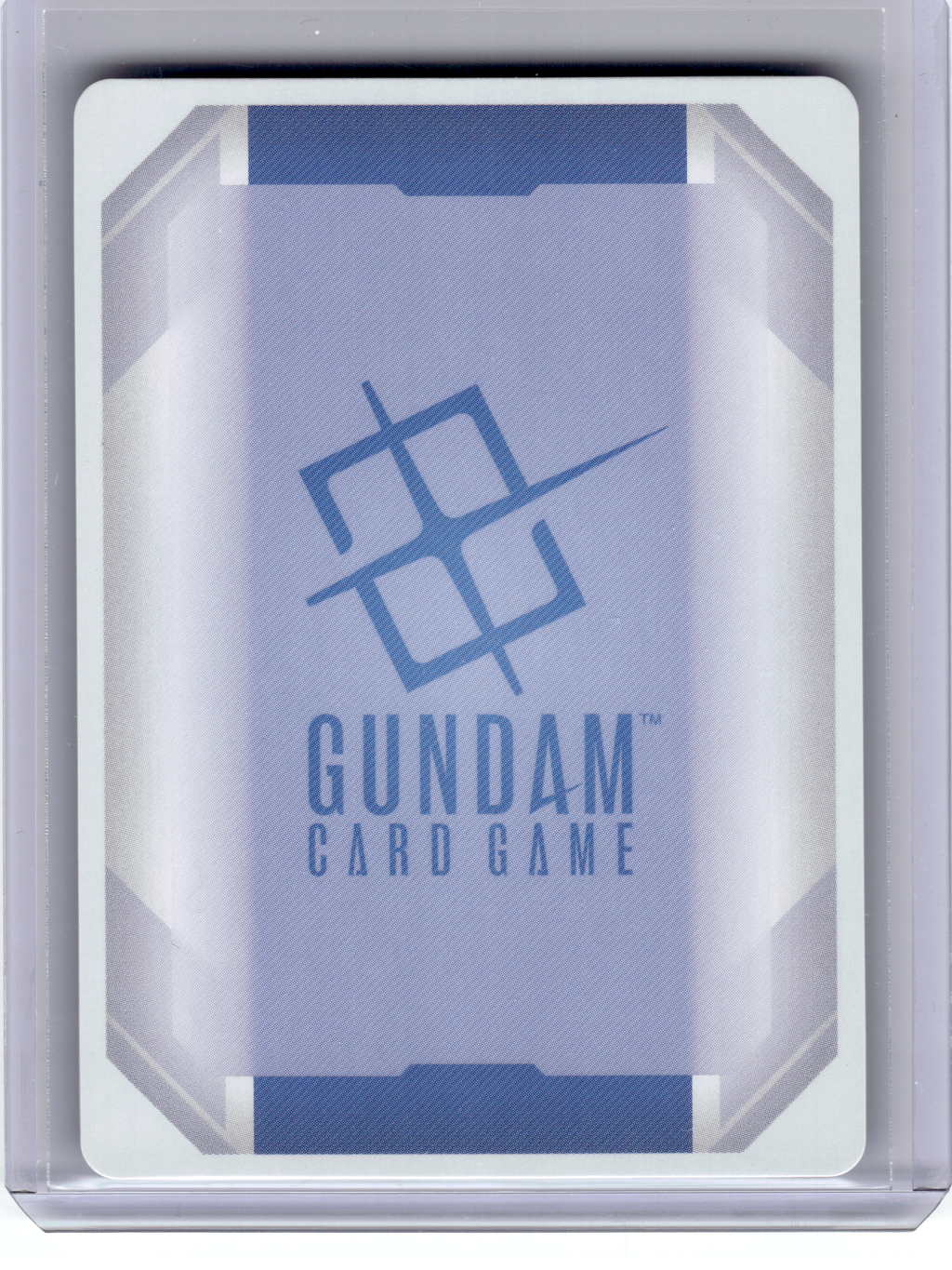 2026 Gundam Card Game—Paptimus Scirocco #84 Steel Requiem—Rare Plus Foil