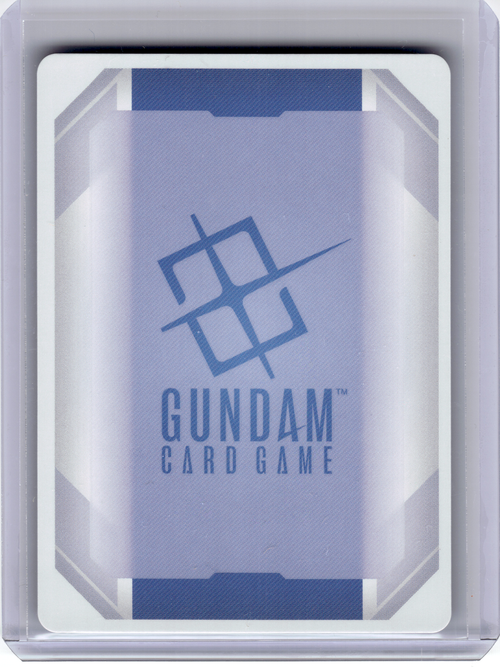 2025 Gundam Card Game—Delta Plus #GD01-006 Newtype Rising—Rare Foil