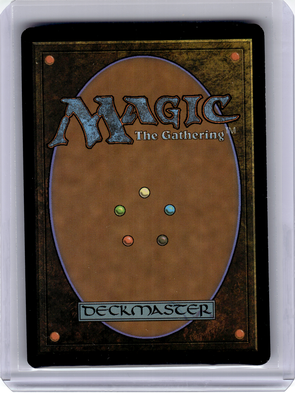 2022 MagicTG—Blood Artist (Borderless) #352 Double Masters—Uncommon Foil
