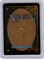 2022 MagicTG—Blood Artist (Borderless) #352 Double Masters—Uncommon Foil