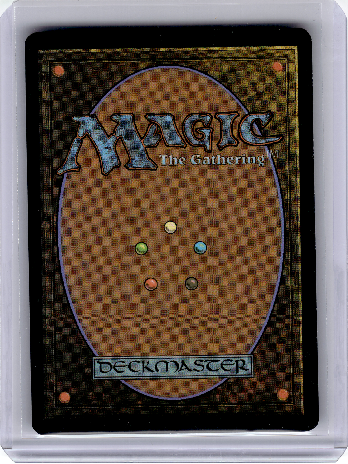 2022 MagicTG—Blood Artist (Borderless) #352 Double Masters—Uncommon Foil