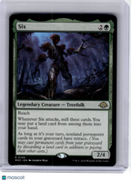 2024 MagicTG—Six #169 Modern Horizons 3—Rare Non-Foil