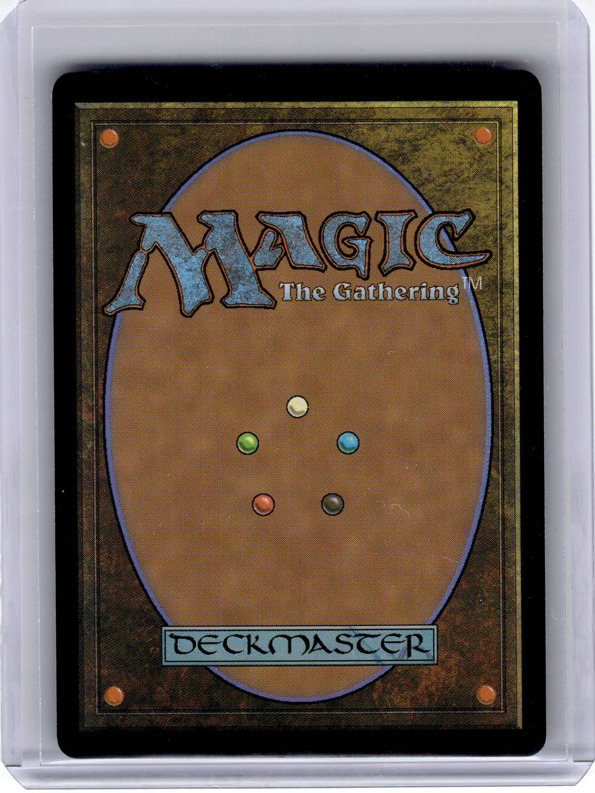 2024 MagicTG—Six #169 Modern Horizons 3—Rare Non-Foil