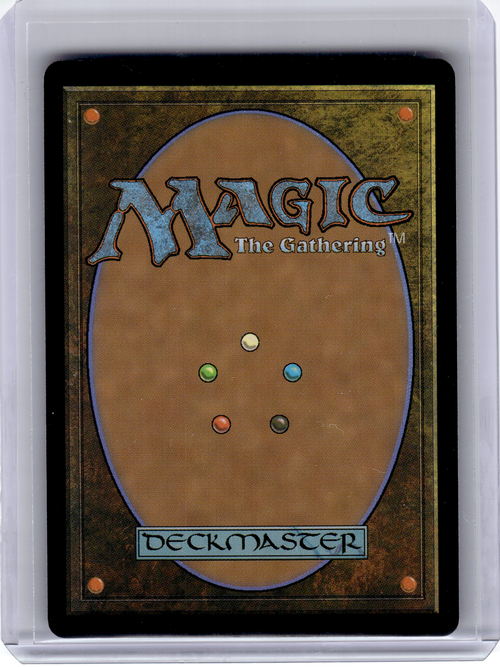 2024 MagicTG—Six #169 Modern Horizons 3—Rare Non-Foil