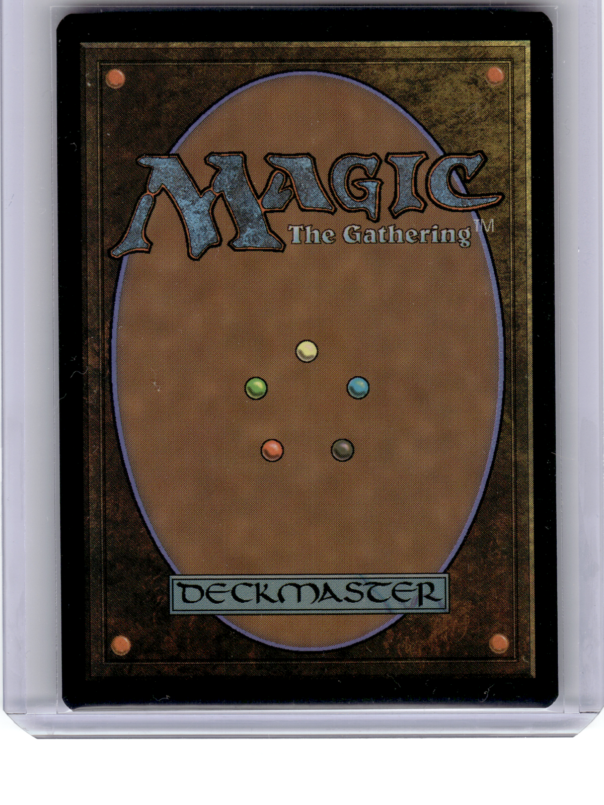 2020 MagicTG—The Mimeoplasm #136 Secret Lair Drop Series—Mythic Non-Foil
