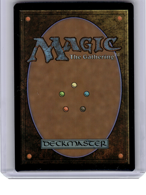 2020 MagicTG—The Mimeoplasm #136 Secret Lair Drop Series—Mythic Non-Foil
