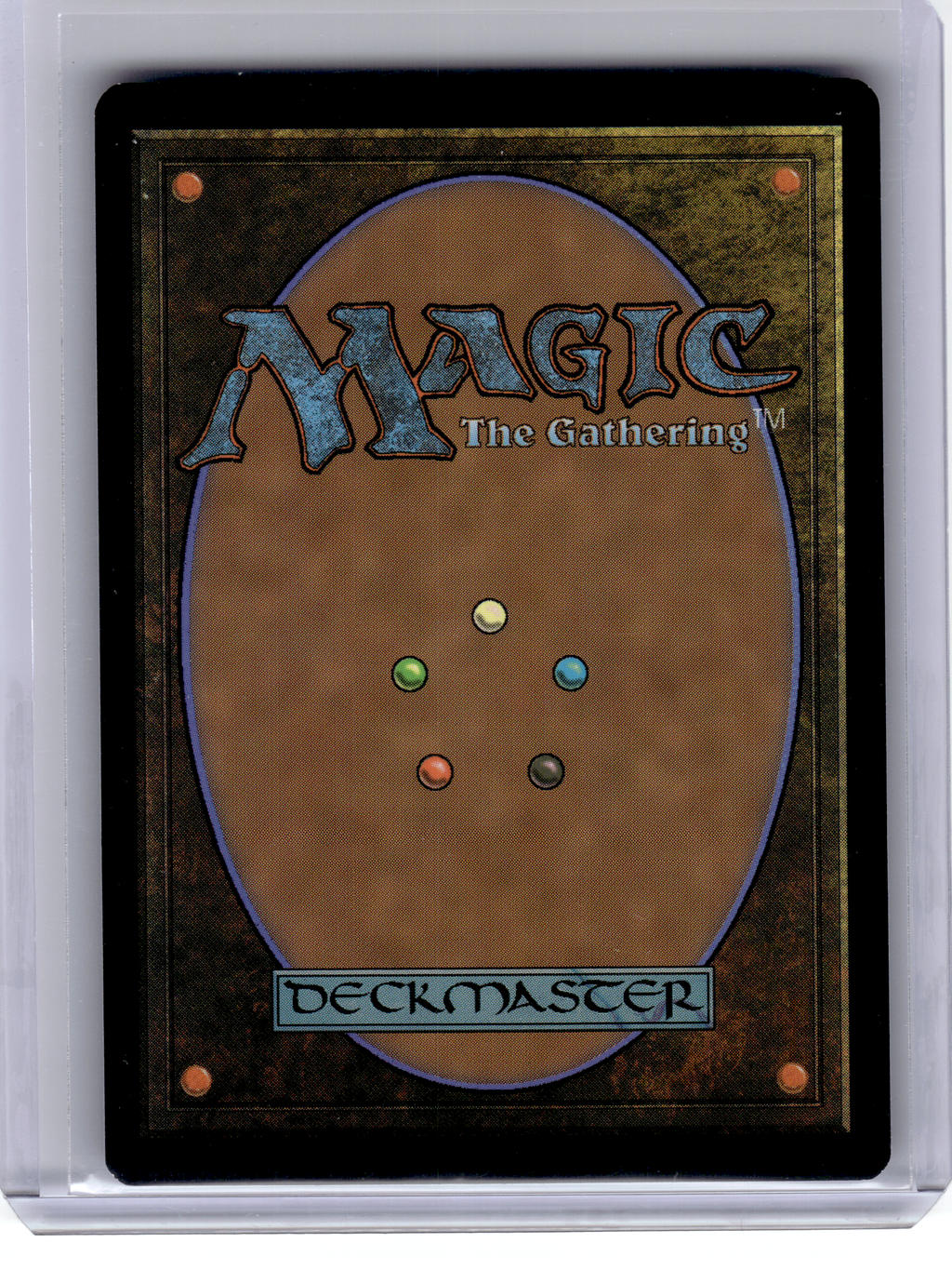 2020 MagicTG—Three Visits #261 Commander Legends—Uncommon Non-Foil