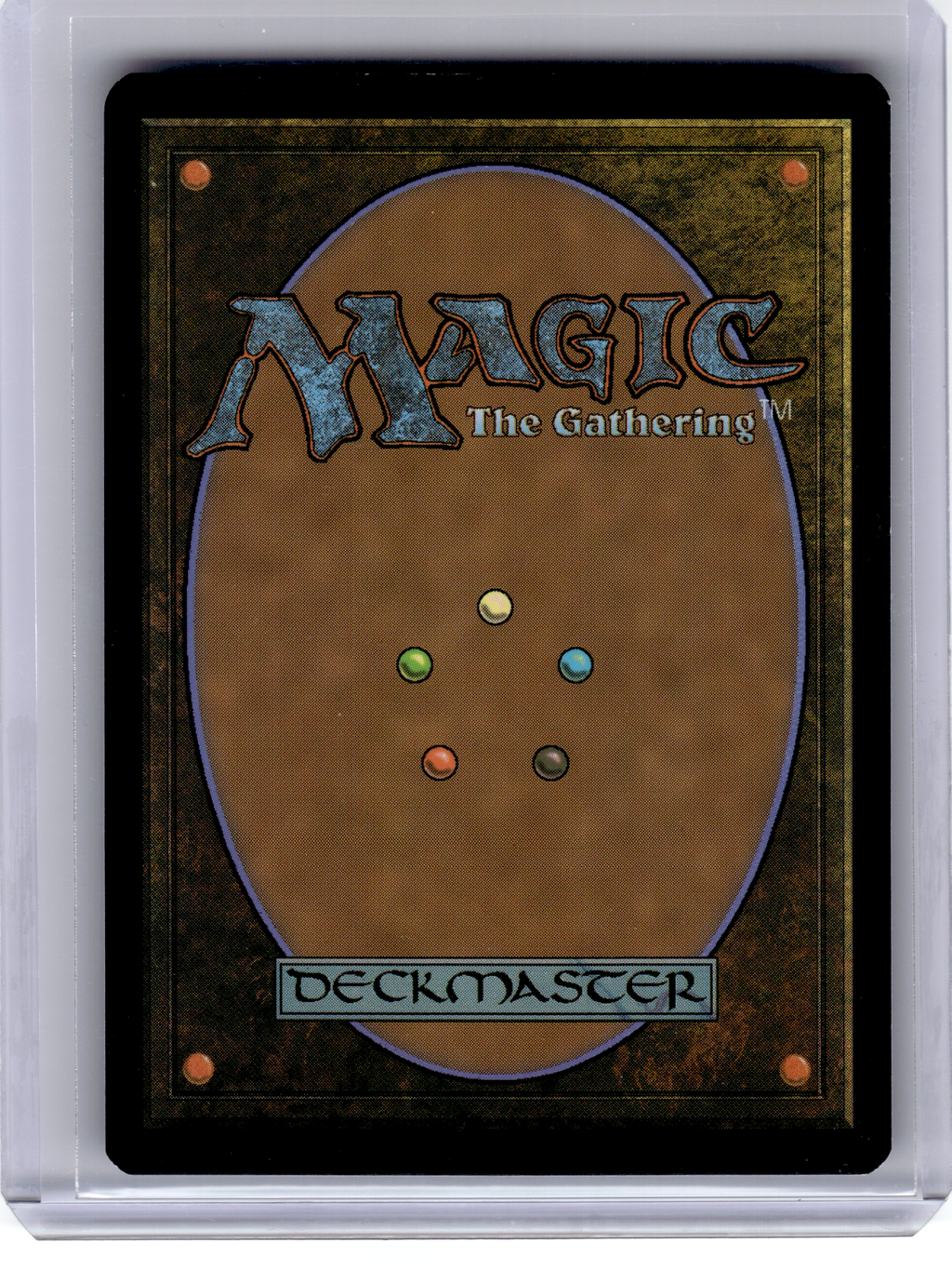 2020 MagicTG—Karrthus, Tyrant of Jund #205 Double Masters—Mythic Non-Foil