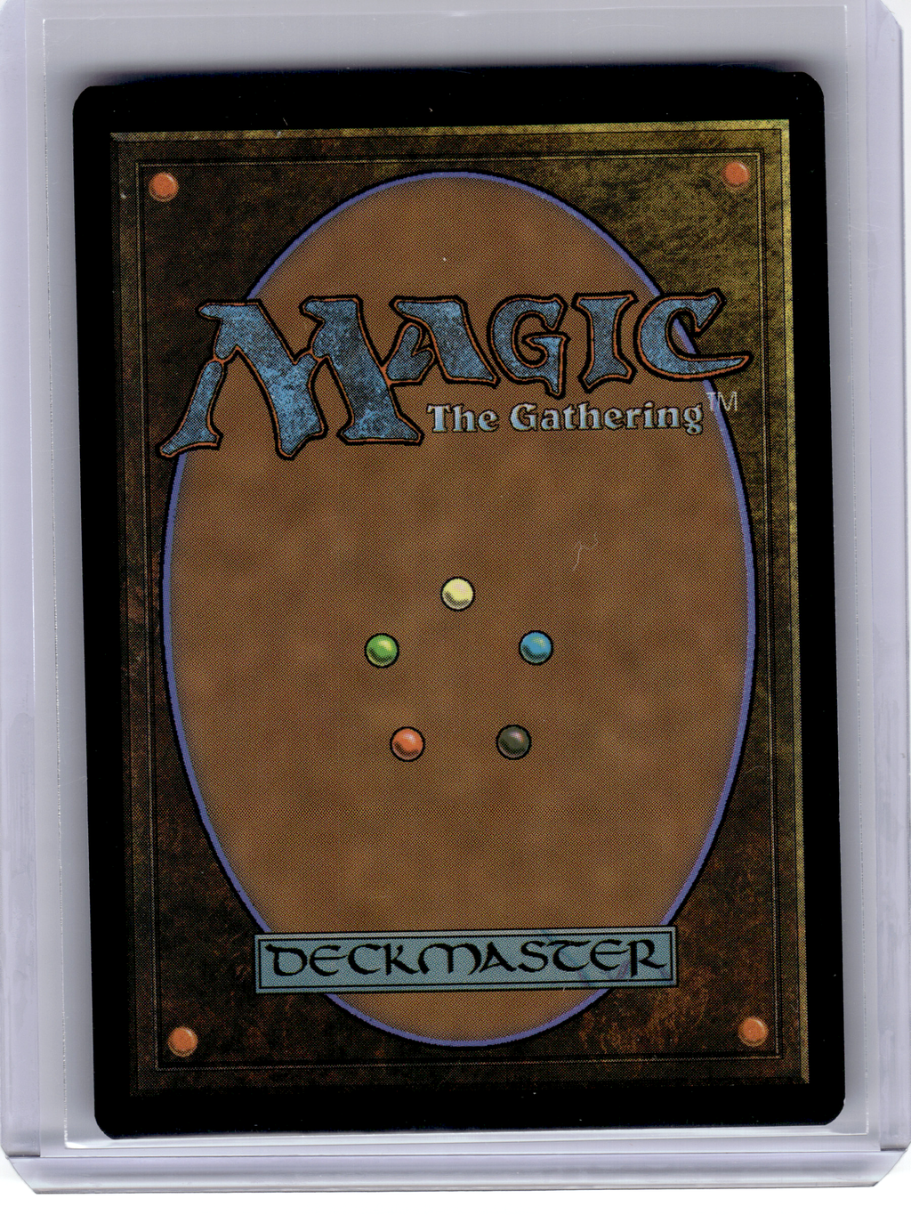 2020 MagicTG—Three Visits #261 Commander Legends—Uncommon Non-Foil