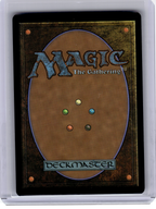 2020 MagicTG—Three Visits #261 Commander Legends—Uncommon Non-Foil