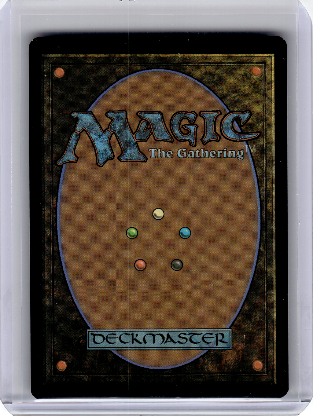 2023 MagicTG—Beast Within (Phyrexian) #1 WPN & Gateway Promos—Promo Foil