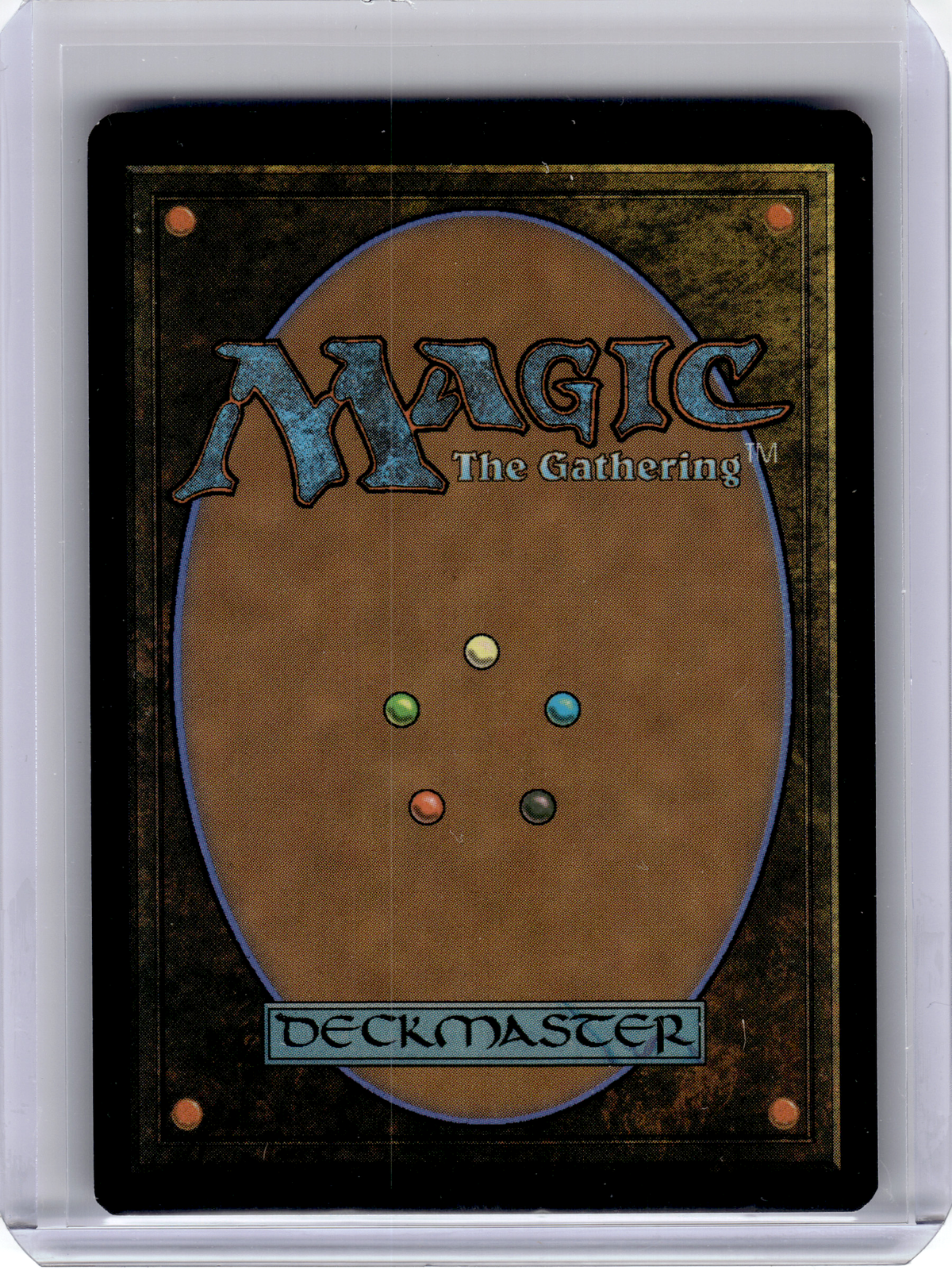 2023 MagicTG—Beast Within (Phyrexian) #1 WPN & Gateway Promos—Promo Foil