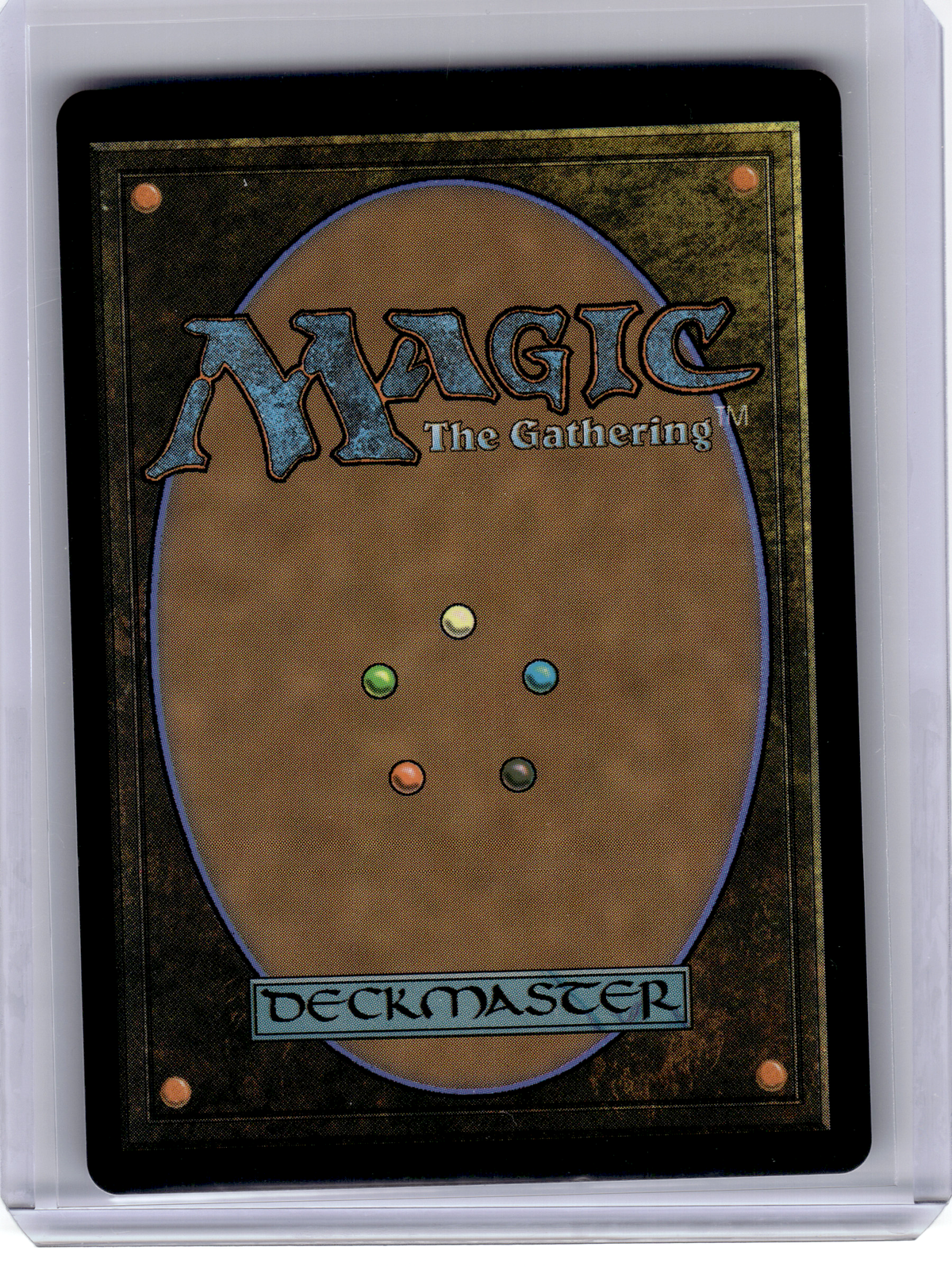 2022 MagicTG—Glimpse of Nature #2004 Secret Lair Countdown Kit—Rare Non-Foil