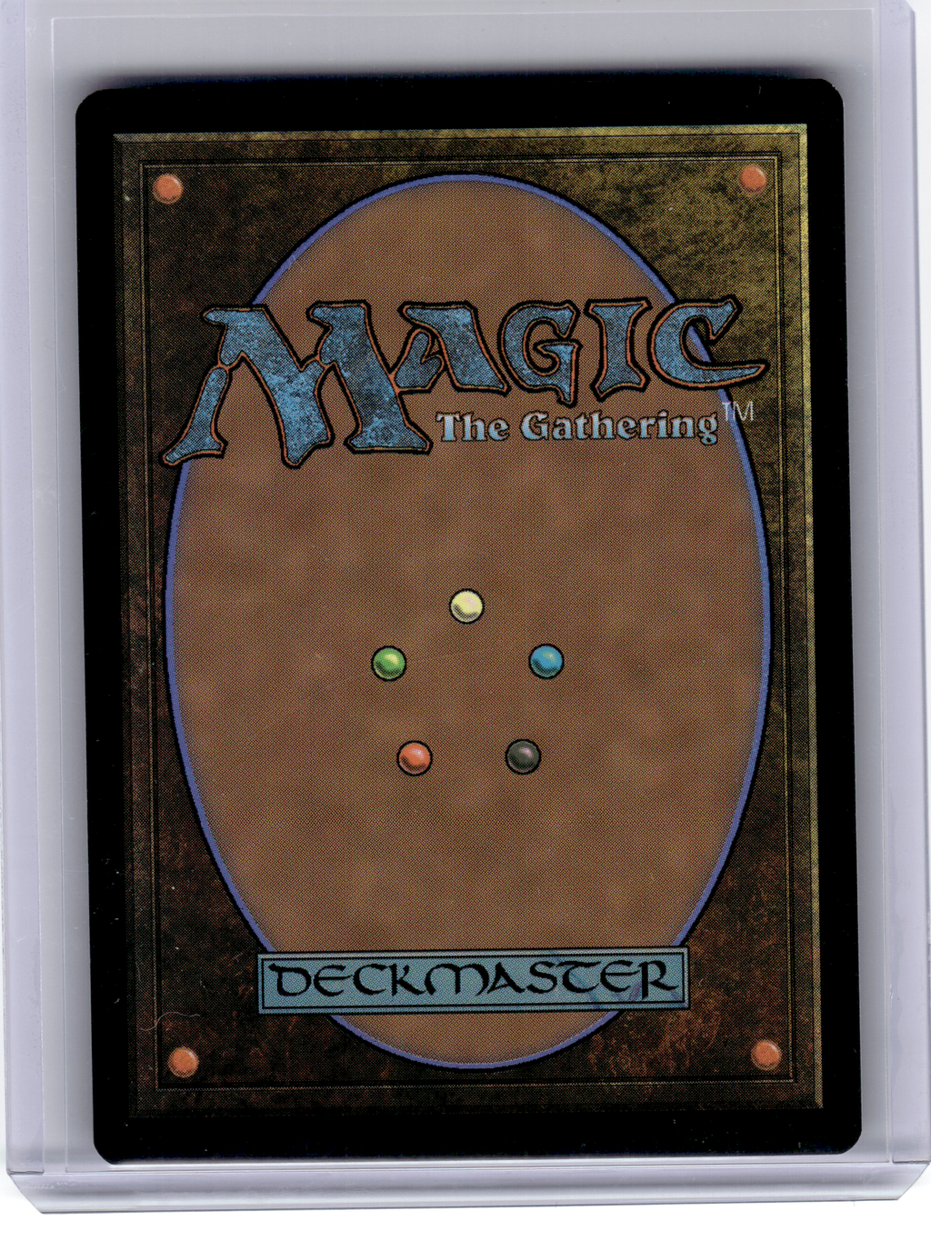 2020 MagicTG—Teferi's Ageless Insight #76 Core Set 2021—Rare Non-Foil