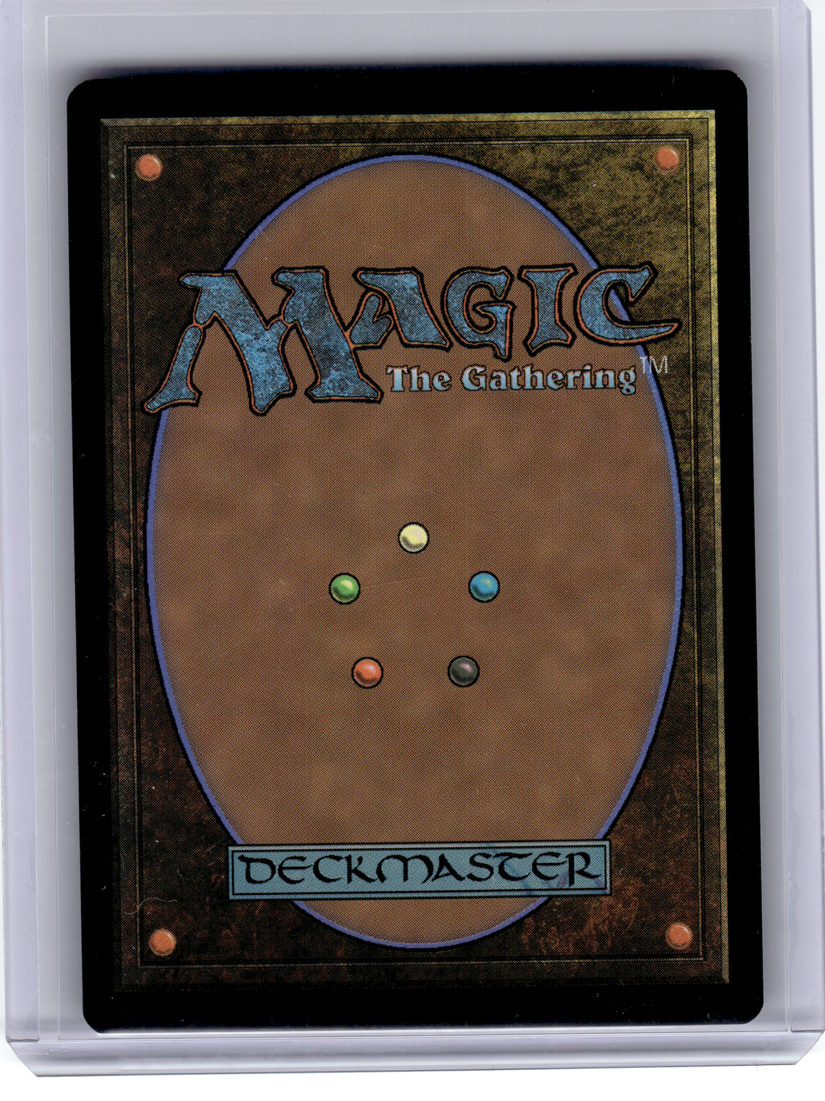 2020 MagicTG—Teferi's Ageless Insight #76 Core Set 2021—Rare Non-Foil