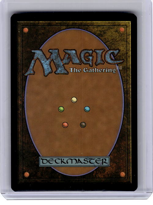 2022 MagicTG—Savra, Queen of the Golgari #500 Secret Lair Drop Series—Rare Foil