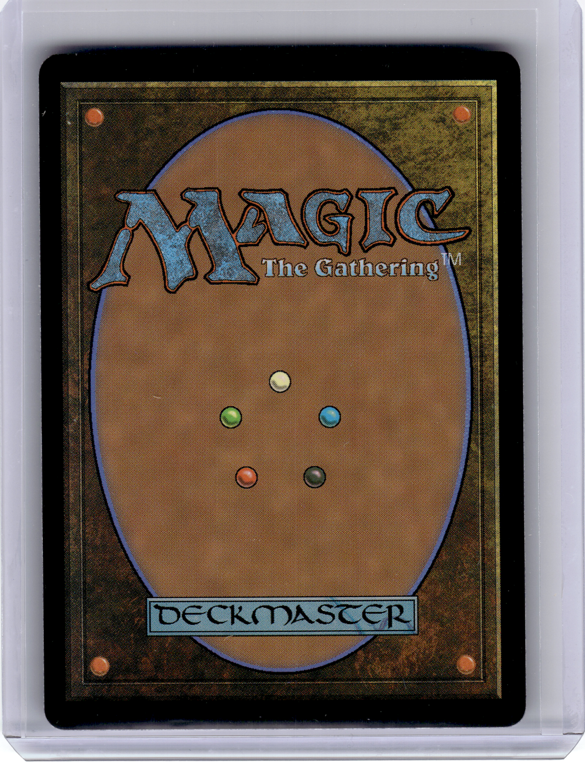 2023 MagicTG—Compy Swarm (Borderless) #9 REX—Rare Non-Foil
