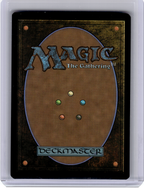 2024 MagicTG—Great Train Heist #125 Promo Pack: OTJ—Rare Non-Foil