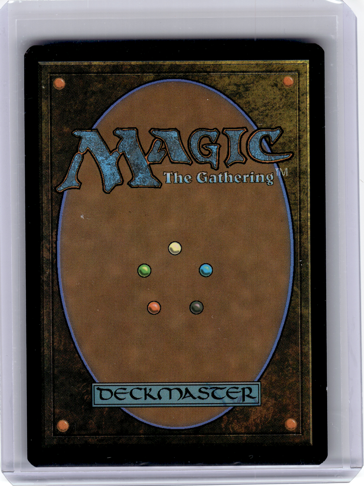 2019 MagicTG—Torbran, Thane of Red Fell #147 Promo Pack: ELD—Rare Non-Foil