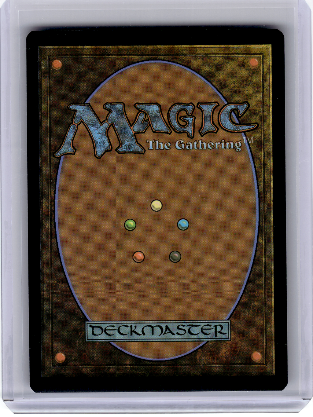 2021 MagicTG—Xorn (Showcase) #322 Adventures in the Forgotten Realms—R Non-Foil