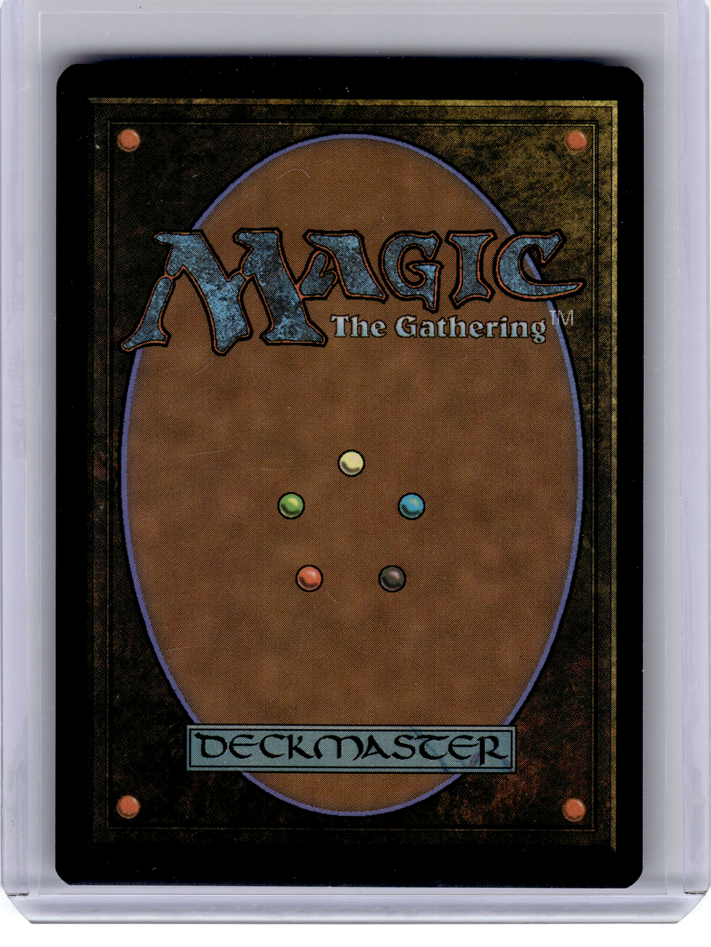 2023 MagicTG—Arcane Signet (Retro Frame) #1 MagicFest Cards—Promo Foil