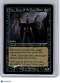 2022 MagicTG—Vito, Thorn of the Dusk Rose #28 30th Anniversary Promos—Promo Foil