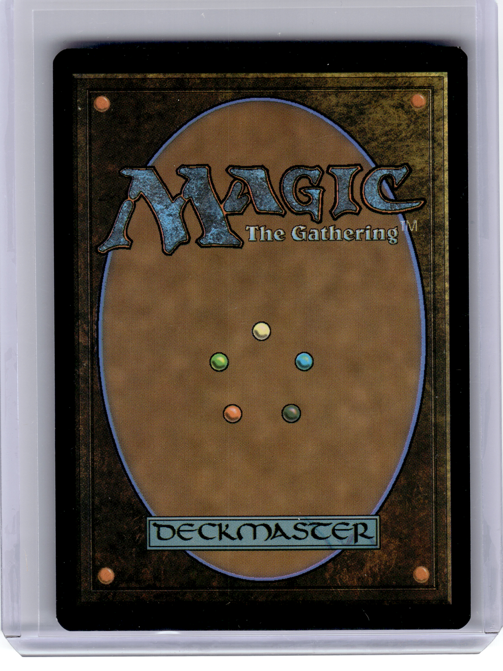2024 MagicTG—Ancient Cellarspawn (Extended Art) #47 DSC—Rare Foil