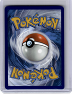 2024 Pokemon—Infernape #173 Twilight Masquerade—Illustration Rare Holo