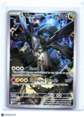 2026 Pokemon—N's Zekrom #031 Mega Evolution Promo—Black Star Promo Holo