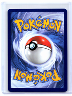 2026 Pokemon—Mega Chandelure ex #115/084 Pitch Black—SIR Holo