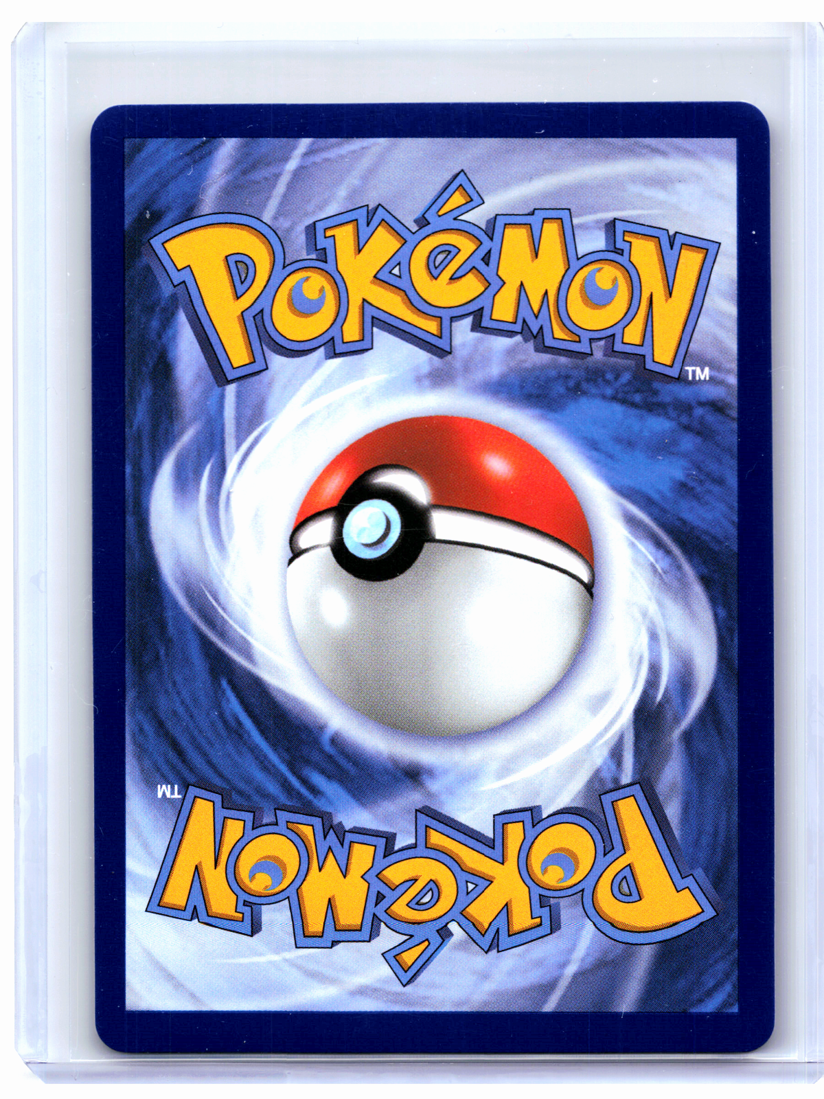 2026 Pokemon—Mega Chandelure ex #115/084 Pitch Black—SIR Holo